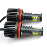 Angel Eye Halo Ring Light No Error H8 For BMW E92