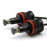 Canbus LED marker Angel Eyes head lamp for BWM X Z series Car angel eyes