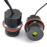 E39 BWM LED angel eyes high power 1000lm 32w from watonlight