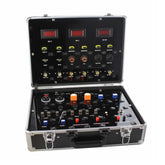 120W T10 T20 S25 3156 3157 led light bulb tester