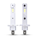 H1 D9 LEDヘッドライト 30W 5000LM 6500K