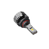 9005/HB3 P8 LED Headlight 65W 6000LM 6500K