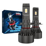 H7 M2S LED Headlight 32W 6000lm 6500K