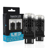 CANBUS 3157 P27/5W LED Small Bulb