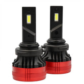 9006/HB4 F5 LED Headlight 55W 10000LM 6500K