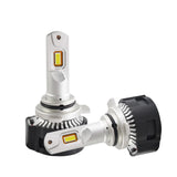 9012/HIR P18 LED Headlight 52W 9000LM 6500K