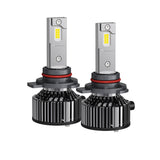 9012 P6 LED Headlight 45W 10000LM 6500K