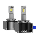 D3S G3 Series LED Headlight 45W 5000LM 6500K