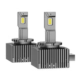 D8S G3 Series LED Headlight 45W 5000LM 6500K