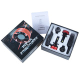 D1/D2/D3/D4 F5 LED Headlight 35W 10000LM 6500K