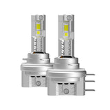 H15 E5 LED Headlight 35W 4000LM 6500K