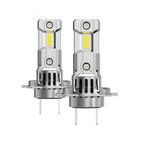 H7 E5 LED Headlight 35W 6000LM 6500K