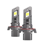 H13 E6 LEDヘッドライト 25W 4000LM 6500K