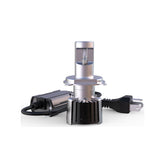 H4 F10 LED Headlight 55W 10000LM 6500K