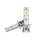 H1 E7 LEDヘッドライト 30W 3300LM 6500K