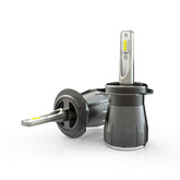 H7 S7 LED Headlight 40W 9600LM 6500K