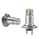 H7 R9 Series LED Bulb 9-24V White