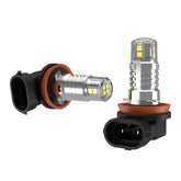 H8/H9/H11 R9 Series LED Bulb 9-24V White