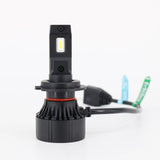 H7 M2S LED Headlight 32W 6000lm 6500K