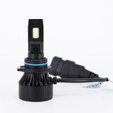 9006/HB4 M2S LEDヘッドライト 32W 6000lm 6500K