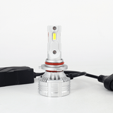 9005/HB3 F7 LEDヘッドライト 65W 12000LM 6500K