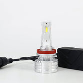 H8/H9/H11 F7 LED Headlight 65W 12000LM 6500K