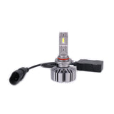 9005/HB3 S5 LED Headlight 35W 6000LM 6500K