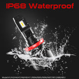 Faro LED H13 M2S 32W 6000lm 6500K