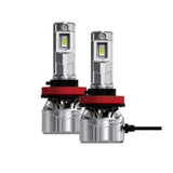 H8/H9/H11 M6 LED Headlight 55W 10000LM 6500K