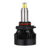 9005/HB3 3D LED Headlight 45W 9000LM 6500K
