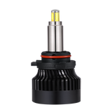 9006/HB4 3D LED Headlight 45W 9000LM 6500K