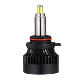9012/HIR2 3D LED Headlight 45W 9000LM 6500K