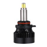 9012/HIR2 3D LEDヘッドライト 45W 9000LM 6500K