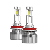 H8/H9/H11 P8C LED Headlight 55W 10000LM 6500K