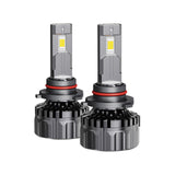 9005/HB3 P8 LED Headlight 65W 6000LM 6500K