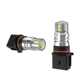 P13W R9 Series LED Bulb 9-24V White