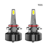 9005/HB3 V13 LED Headlight 40W 9000LM 6500K