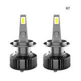 H7 V13 LED Headlight 40W 9000LM 6500K