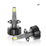 H7 V13 LED Headlight 40W 9000LM 6500K