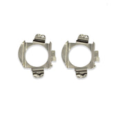 H7 LED Headlight Bulb Adapter For Mercedes Chery