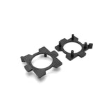 LED Headlight Adapter For Mazda Corolla Geely Outlander