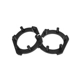 H7 LED Headlight Adapter Honda Mazda Geely