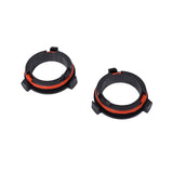 LED Headlight Adapter for Opel Honda CRV and Mazda
