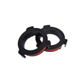 LED Headlight Adapter for Opel Honda CRV and Mazda