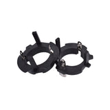 LED Headlight Adapter Jetta Golf5