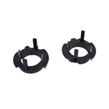 LED Headlight Adapter Jetta Golf5