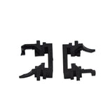 LED Headlight Adapter for Fiat Freelander MK3 MK35 New Fox