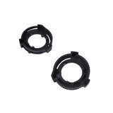 LED Headlight Adapter European Car Kia Carnival