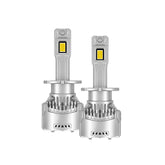 D4S P7 D Series LED Headlight 45W 10000LM 6500K