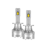 D4S P7 D Series LED Headlight 45W 10000LM 6500K